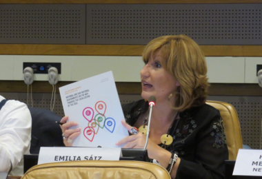 High Level Political Forum