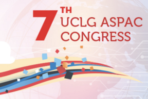 7th UCLG ASPAC CONGRESS 