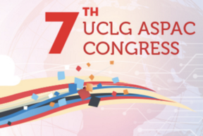 7th UCLG ASPAC Congress 