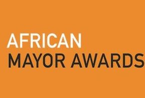 « African Mayor Award »