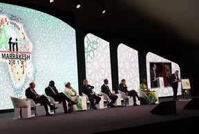 African metropolitan cities and regions get together to face challenges of rampant urbanization