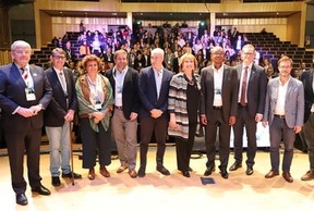 UCLG Executive Bureau meeting and culture summit: culture at the core, aiming for sustainable city development