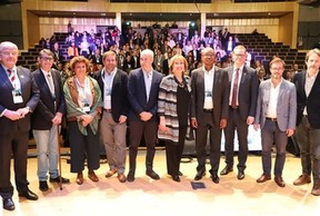 UCLG Executive Bureau meeting and culture summit: culture at the core, aiming for sustainable city development