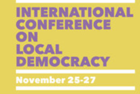 La conférence OIDP 2018, Barcelone le 25, 26 et 27 novembre. Le programme est disponible! 
