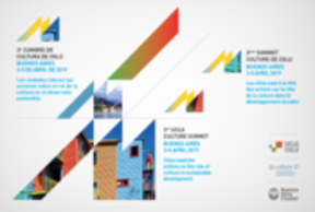 3ª Cumbre de Cultura