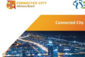 El Plan de acción de ciudad conectada ya está disponible
