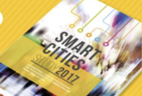 Edición 2017 Smart Cities Study 