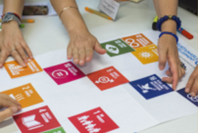 Objectifs mondiaux de l