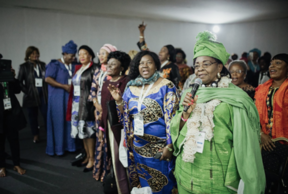 Bringing local Africa and Europe ever closer to a sustainable future