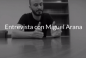 Entretien avec Miguel Arana sur des initiatives portés par la ville de Madrid sur la démocratie participative et les droits humains