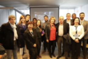 La Communauté de pratique sur le logement se réunit à Madrid pour définir une stratégie commune