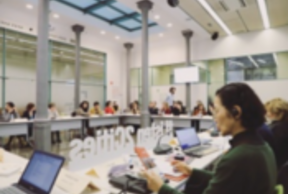 Villes et territoires pour les droits humains en Europe : quelles réalités, quelles perspectives ? (Atelier du 11 décembre 2018 à Barcelone)