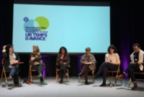 Biennial Cities in Transition: Grenoble reaffirms its commitment as a welcoming and solidary territory towards migration