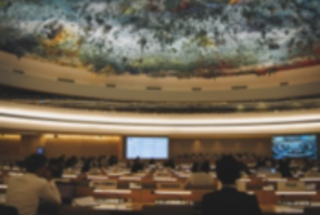 Gobiernos locales y derechos humanos: Diálogo con Naciones Unidas y debate sobre la contribución de la Comisión en el Congreso Mundial de CGLU