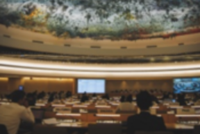 « Gouvernements locaux et droits humains » : Dialogue avec les Nations-Unies et contribution de la Commission au Congrès mondial de CGLU