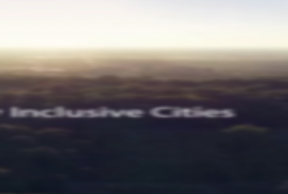 El Observatorio Ciudades Inclusivas