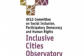 Ventanilla para la Mujer: Promover la inclusión socio-económica de las mujeres en la región la Oriental (Marruecos)