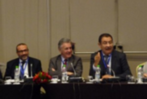 Les Actes du 4ème FALRM sont disponibles