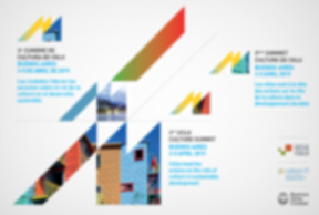 The 3rd UCLG Culture Summit