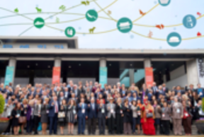 2ª Cumbre de Cultura de CGLU - 2017