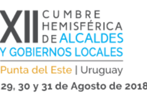 Cumbre Hemisférica de Alcaldes y Gobiernos Locales 
