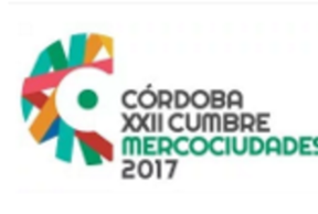 XXII Cumbre de Mercociudades