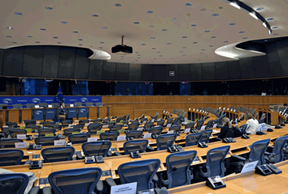 Facts and figures: a close look into the next line-up of Commissioners