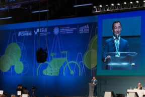 Vice-President of UCLG has been appointed temporarily in charge head of the Sakha (Yakutia) Republic