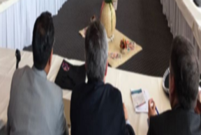 FLACMA celebra Bureau Ejecutivo