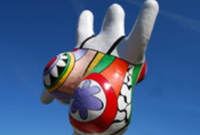 Gender balance in cultural and creative sectors