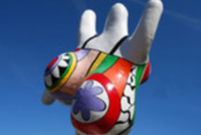 Gender balance in cultural and creative sectors