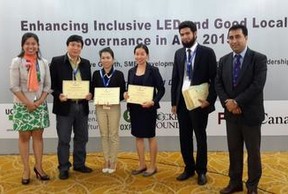 ASEAN Economic Community 2015