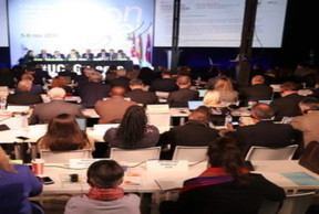 Presidencia de Mercociudades convoca a ciudades interesadas en representar a la Red ante CGLU