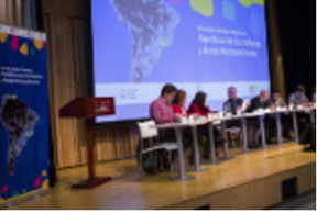 Planificación Estratégica se reunió en Buenos Aires