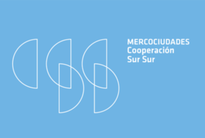 Mercociudades co-financiará cuatro proyectos de cooperación Sur Sur