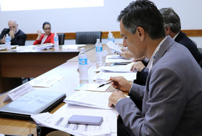 Dirección Ejecutiva aprueba acuerdos con otras organizaciones y mensaje de la Red para la Cumbre del Mercosur