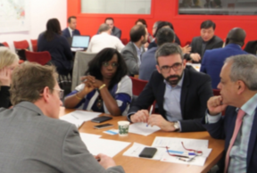 planification urbaine au cœur des aires aéroportuaires durables