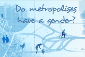 Gender Keys: opening the doors of gender mainstreaming at the metropolitan scale