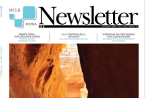 UCLG MEWA Newsletter