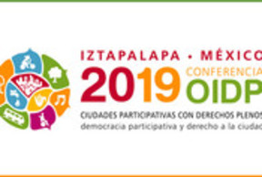 Convocatoria para presentar propuestas de sesiones para la conferencia OIDP 2019