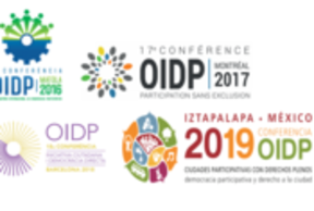 Call for candidate cities to host the next IOPD Conference 2020