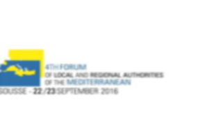 4th Forum of Local and Regional Authorities of the Mediterranean