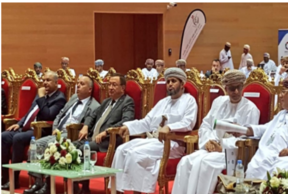 UCLG-MEWA participated in ‘’Our City our Responsibility Conference’’ organized by Arab Towns Organization