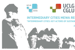“Intermediary Cities: Key Actors of Sustainable Development”