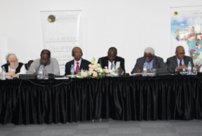 First annual retreat of UCLG Africa under the sign of the progress