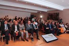 Africities Summit 2018: 20 years of Pan-Africanism of Cities and Regions Celebrated in Morocco	