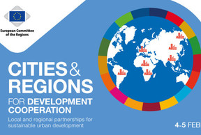Forum des Villes et des Régions pour la Coopération au Développement 2019 : CGLU Afrique invite à réfléchir sur le thème : « coopérer autour de la migration »	