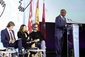 Sharing regional insights in Global Platform