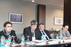 OWHC Conference on heritage took place in Safranbolu 