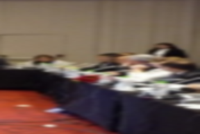 Après le FALRM à Tanger